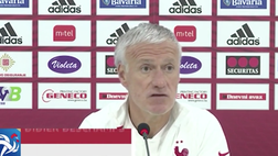 Francia, Deschamps: “Benzema? In 3 minuti ho capito una cosa, adesso Karim…”