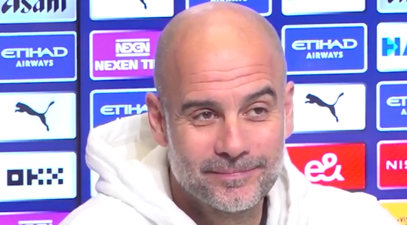 Caressa: “Guardiola il più bravo di tutti, lo vorrei in Italia per capire se…”- immagine 2