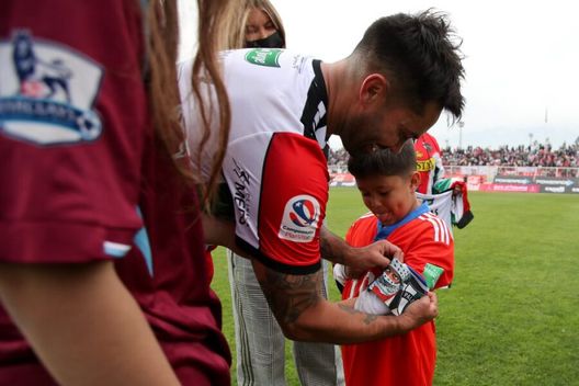 Ex Inter e Ternana, il “mago” Jimenez ai saluti: porta in alto il Palestino e si ritira- immagine 5