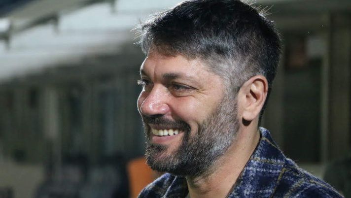 Alessandria, il ds Artico: &#8220;Con una pausa così lunga è difficile tenere alta la concentrazione&#8221; 