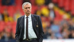 Calciomercato Lazio, Mourinho ci riprova!