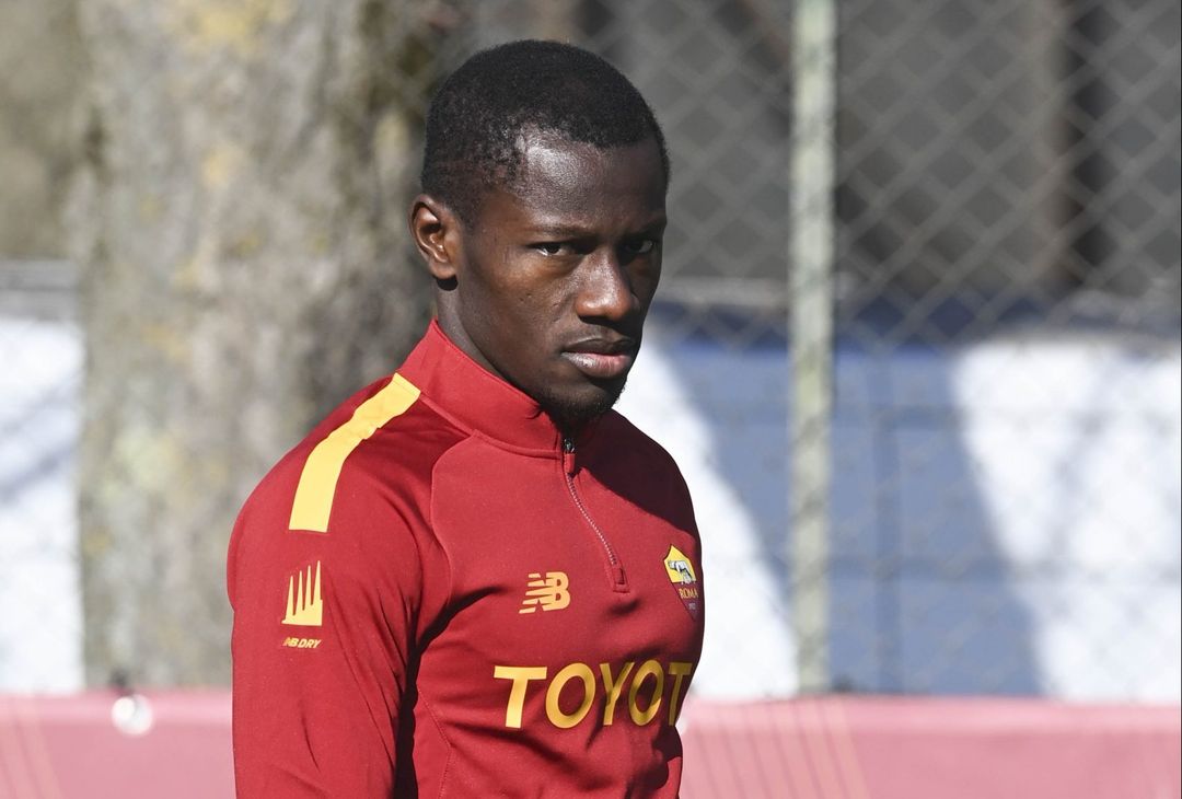 Roma, ripresa degli allenamenti a Trigoria. Mercoledì c’è la Cremonese – FOTO GALLERY - immagine 21