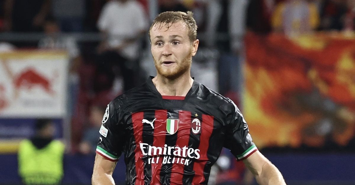 Milan-Dinamo Zagabria 3-1 | prima gioia rossonera per Pobega! - Vimarsana News