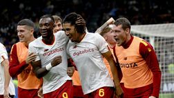 Inter-Roma 1-2 – FOTO GALLERY