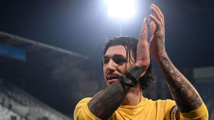 Soriano: “Brutto non segnare, non l’ho vissuta bene. Mi dispiace soprattutto perché…” - immagine 1