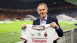 Milan, Baresi: “Non dobbiamo farci destabilizzare dalle critiche”