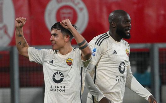 Getty Images Roma, il Brighton si avvicina e De Rossi studia la difesa. Lesione per Kristensen- immagine 2