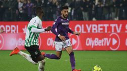 Vittoria e Gonzalez, tutto il resto è da rivedere. Ma per ora va bene così