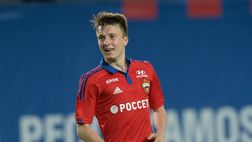 Carrera: “Golovin più facile vada al Chelsea che alla Juventus. Ecco perchè”