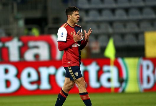  (Photo by Enrico Locci/Getty Images) 