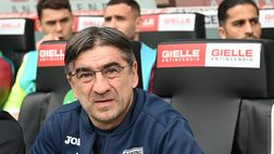 Torino-Verona, Juric: “Sfida di valori alla pari. Per vincere dobbiamo mettere qualità e tecnica”