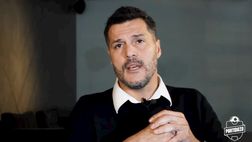 Julio Cesar: “Triplete, ricordi indelebili. L’Inter ha fatto bene a prendere Conte, un vincente”