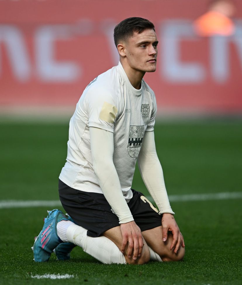 (Photo by Alexander Scheuber/Getty Images) MERCATO TEDESCO