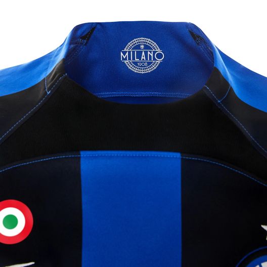 UFFICIALE – Inter, ecco la maglia home 22/23: “Nostro passato, presente e futuro”- immagine 6