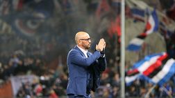 Catania, Zenga sostiene il club etneo: “Quando le cose vanno male, non arrendetevi”