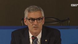 Inter, Antonello: “Il lavoro sta dando i suoi frutti: i numeri. Ecco il progetto sulle infrastrutture”