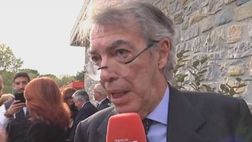 Moratti: “Pirlo? It’s a very good idea! I’m willing to sell my shares but not with…”