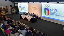 Convegno sulla fiscalità per le Asd all’auditorium della Dacia Arena