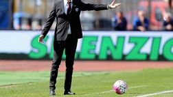UFFICIALE  – Sampdoria, Marco Giampaolo è il nuovo allenatore blucerchiato