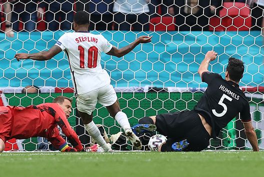 (Getty Images) Sterling e l’addio al City: “Sono grato per gli alti e bassi. Grazie per il supporto”- immagine 2
