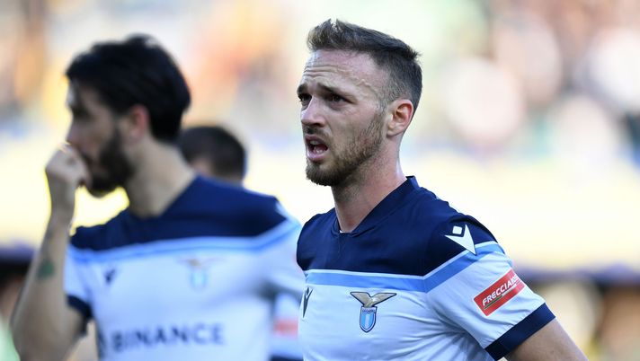 lazzari lazio napoli