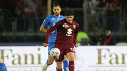 Bellanova, che errore! Un’ingenuità nel finale di gara costa caro al Torino