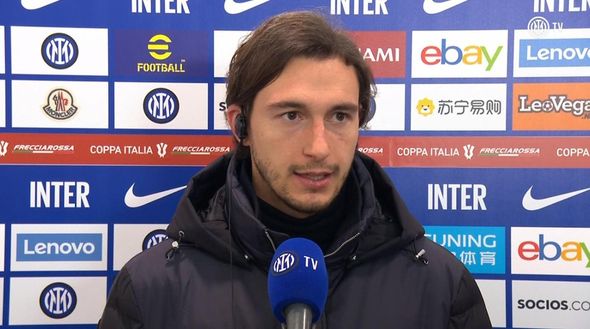 Darmian a Inter TV: “Sento la fiducia di tutti. C’è una cosa che ora ci sta riuscendo bene” - immagine 1