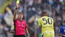 Notizie Udinese – Le decisioni del giudice sportivo: scatta l’emergenza