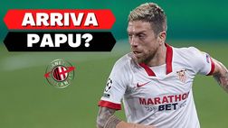 Calciomercato Milan – Occasione Papu Gómez: scambio con il Siviglia