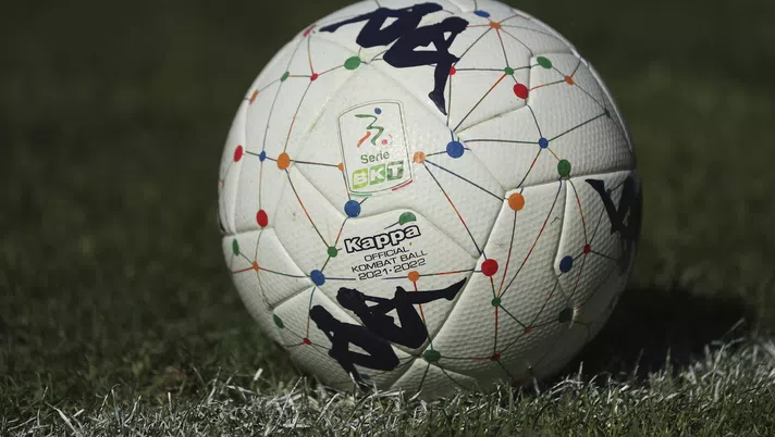 ternana serie b