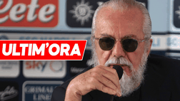 Napoli Calcio – ADL si muove per gennaio, profilo molto ambito nel mirino