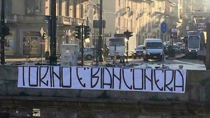 Modalità derby: bianconeri e granata si avvicinano alla sfida del venerdì sera Modalità derby: bianconeri e granata si avvicinano alla sfida del venerdì sera - immagine 1