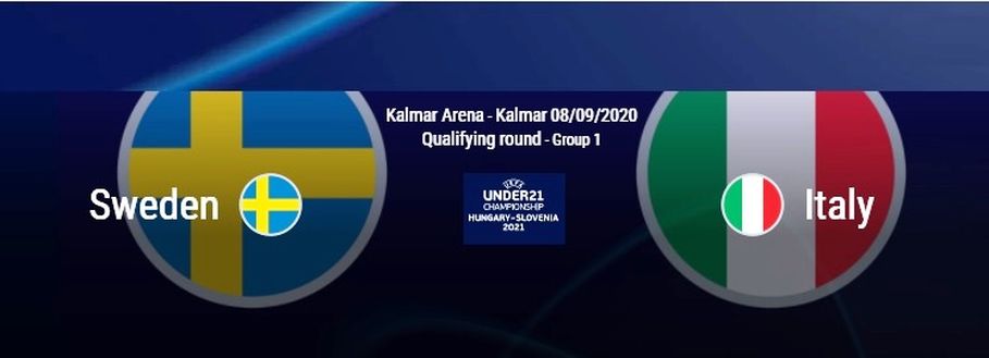 Qual. EuroU21 – Svezia-Italia 3-0. Azzurrini fuori condizione. Vietato sbagliare in Islanda Qual. EuroU21 – Svezia-Italia 3-0. Azzurrini fuori condizione. Vietato sbagliare in Islanda