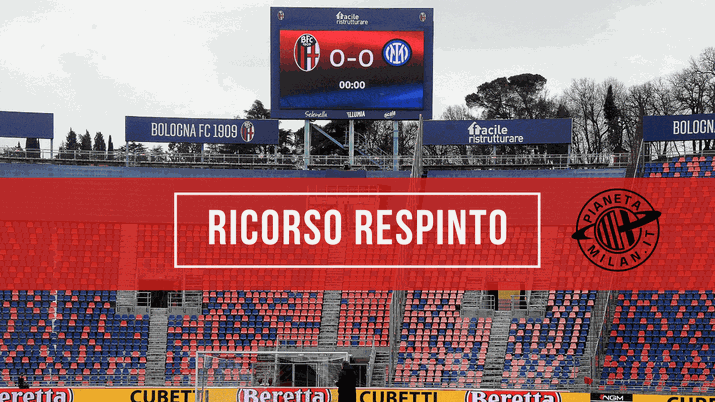 Bologna Inter (getty images) Bologna Inter (getty images)