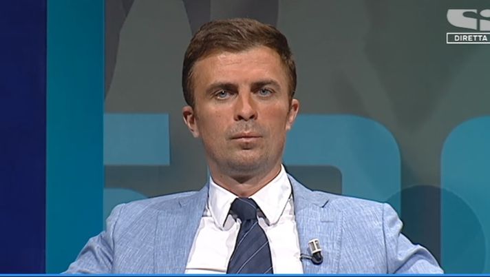 De Santis: “Lautaro? Il talento più limpido del calcio argentino, mi ricorda…” 