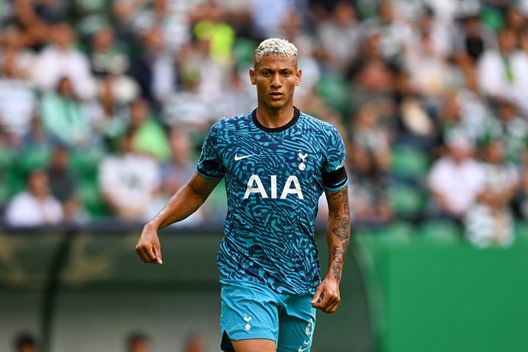 (Photo by Octavio Passos/Getty Images) Il London derby di Richarlison: ha scelto gli Spurs, snobbando Chelsea e Arsenal- immagine 2