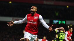 Arsenal, sarà Arteta il successore di Wenger: con lui anche Henry e Cazorla