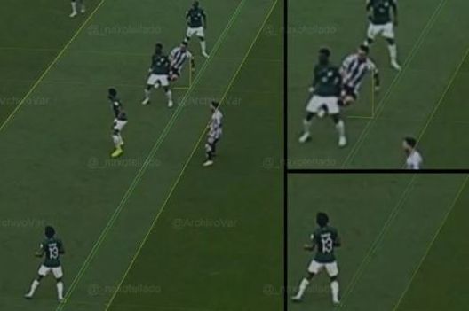 Qatar, gol annullato a Lautaro: in Argentina scoppia la polemica- immagine 3