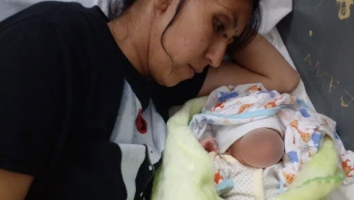 Argentina mondiale, tutti i medici davanti alla tv: ma ecco la mamma con le doglie, nasce Lionel… - immagine 1