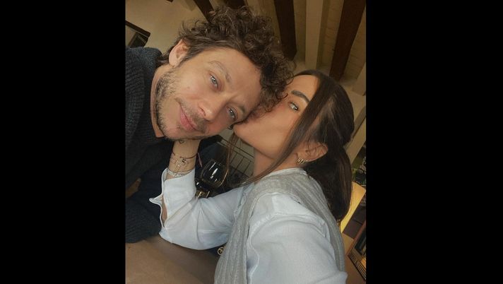 Fonte foto: Instagram La mamma di Valentino Rossi: “Ritiro? Me l’ha detto così. Sarà un bravo papà, con Francesca…” - immagine 1
