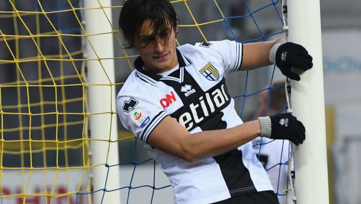 UFFICIALE – Infortunio Inglese, il comunicato del Parma dopo gli accertamenti - immagine 1