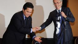 CorSera – Thohir come Perisic, infatti Marotta vuole cacciarlo. L’unica cosa buona…