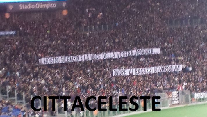 striscione compleanno in pvc stampato completo di occhielli e saldatura