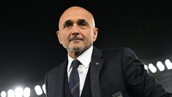 Spalletti in tribuna al Meazza, ecco cosa è accaduto con ADL: il retroscena