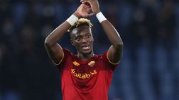 LIVE – Tutti gli assist di giornata: +1 per Abraham e Veretout contro lo Spezia