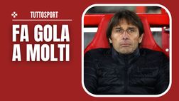 Conte tra Milan e Napoli? Ecco cosa filtra dai dirigenti rossoneri