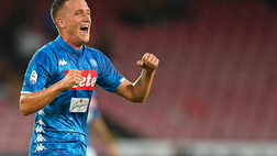 Zielinski sull’altalena, il ct della Polonia duro: “Così non va, mi aspetto molto di più”