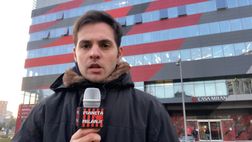 Calciomercato Milan, Kulusevski e uscite: le ultime | PM VIDEO