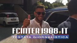 Costacurta: “Caprari, grandi capacità di inserimento anche senza palla. Ma i tiri…”