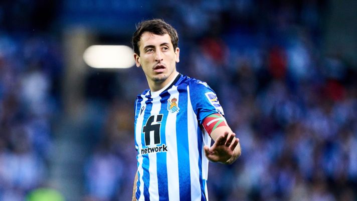 Real Sociedad, Oyarzabal: “Attaccheremo la Roma dal primo minuto. Siamo fiduciosi” - immagine 1